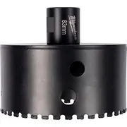 Milwaukee Diamond Crown M14 83Mm  4932498364 4058546522339