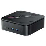 Mini Pc Blackview Mp100 Pro I9-12900Hk/16Gb/1Tb Black  Mp100Pro-16Gb/1Tb-Bk/Bv 6931548323495 62215