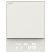 Ml Svari Hario Polaris White  Cst-2000-W 4977642027107