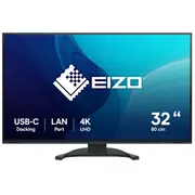Monitor Eizo Flexscan Ev3240X-Bk  4995047065296