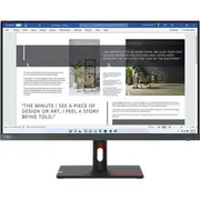 Monitors Lenovo Thinkvision S27I-30 63Dfkat4Eu  196802905169