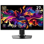 Monitor Mag 274Qp Qd-Oled X24/26.5/Flat/Qd-Oled/Wqhd/240Hz  X24 4711377373982 Upmsi027Xsmgq02