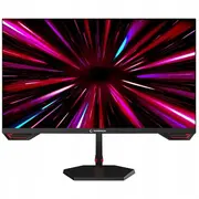 Monitors Rampage Crimson Cr25Rf  8680096143380