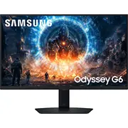 Monitors Samsung Odyssey G6 Ls27Fg606Euxen  8806097614371