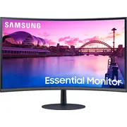 Monitor Samsung S39C Ls27C390Eauxen  8806094713589