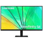 Samsung S60D computer monitor 81.3 cm 32 2560 x 1440 pixels Quad Hd Lcd Black  Ls32D600Eauxen 8806095524672 154747