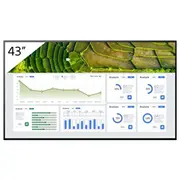 Monitors Sony Bravia Fw-43Bz30L  4548736150089