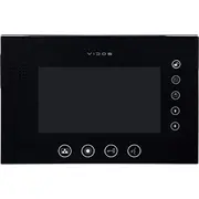 Video Durvju Monitors Vidos M670B-S2  5907281201094 1593