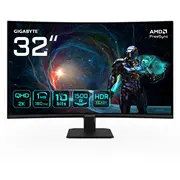 Monitors Gigabyte Gs32Qca  Eu 4719331863531