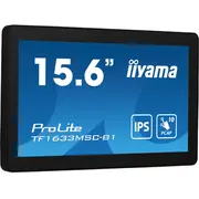 Monitors iiyama Prolite Tf1633Msc-B1  4948570122530