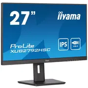 Monitors iiyama Prolite Xub2792Hsc-B5  4948570121786