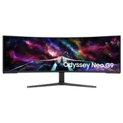 Monitors Samsung Odyssey Neo G9 Ls57Cg952Nuxen  8806094972252