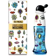 Moschino So Real Cheap  Chic Smaržas Edt 50Ml 8011003838394
