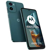 Motorola Moto G05 Viedtālrunis 8/128Gb Forest Green  Tkomotsza0618 840023293528