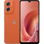 Motorola moto g06 256Gb Arabesque, Android, 4 Gb  Pb980000Se 0840493601595