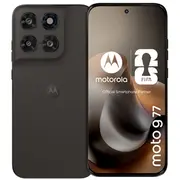 Motorola Moto G77 5G Viedtālrunis 8Gb / 256Gb black  Pbaw0036Es 0840493617206