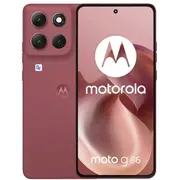 Viedtālrunis Motorola Moto G86 5G 8/256Gb Pink  Pb7L0110Pl 840023295546