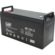 Akumulators Mpl Power Mb 120-12 407/174/209Mm  5902135124185