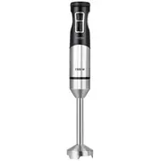 Mpm Mbl-33M rokas blenderis 1500 W Black  5903151040183 Agdmpmmib0059