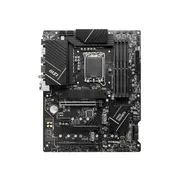 Płyta główna Pro Z790-P Wifi s1700 4Ddr5 Hdmi/Dp Atx  4711377015738 Kbmsiiiez790A04
