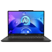 Msi Venture 16 Ai A1Mg-039Xpl Intel Core Ultra 5 125H collu Fhd portatīvais dators 16Gb Ddr5 512Gb Nvme Pcie Ssd Noos  4711377356053