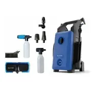 Augstspiediena mazgāšanas ierīce Nilfisk High Pressure Washer Classic 110-5 Car Wash  128471522 5715492288687