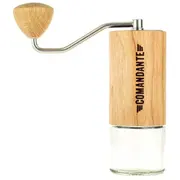 Comandante C40 Mk4 Nitro Blade America Cherry kafijas dzirnaviņas  Agdcmdmly0012 4260113431658
