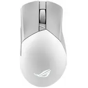 Peles Asus Rog Gladius Iii Wireless Aimpoint Rgb White 90Mp02Y0-Bmua11 