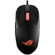 Asus Rog Strix Impact Iii mouse Gaming Right-Hand Usb Type-A Optical 12000 Dpi  90Mp0300-Bmua00 4711081810346 1001033095