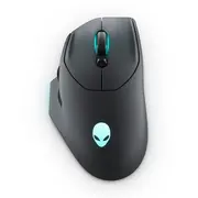 Peles Dell bezvadu Alienware Aw620M Dark Side of the Moon  545-Bbfb 884116442219