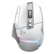 Logitech G G502 X Plus - Lightspeed Wireless Rgb Gaming Mouse  910-006171 5099206096356 Wlononwcrj946