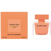 Narciso Rodriguez Ambrée Smaržas Edp 50 ml  3423473053859