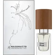 Nasomatto Silver Musk Smaržas Par 30Ml  8717774840023