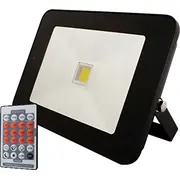 Prožektors Blue Electric Slimline ar sensoru Led, 50W - 1880819  18803 5704587018803