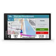 Nawigacja Gps Garmin Drivesmart 66 Eu Mt-S Amazon Alexa  010-02469-12 0753759281182