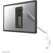 Neomounts Adapterpl. Höhenverstellb. 1Tft Black Max.8Kg  Fpma-Lift100Black 8717371446062 73063041