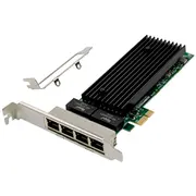 Tīkla karte Pcie x1 Intel  Network Card 5715328014602