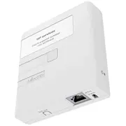 Nevadāms centrmezgls Mikrotik  Net Poe Injector/Gpen11 Gpen11