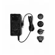 Lādētājs portatīvajam datoram Newland 3.2 A, 19 V Multiplug adapteris  adapter 5715063065877