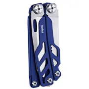 Nextool Flagship Pro Ne20271 16 vienā daudzfunkcionālais instruments, blue  jostas maciņš 6973907631711 Surnxtmul0003