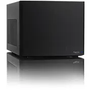 Fractal Design Node 304 Black/Weiß, Retail  Fd-Ca-Node-304-Bl 7350041080978