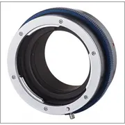 Novoflex Nex/Nik  4030432731377