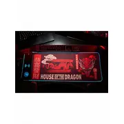 Numskull peles paliktnis House of Dragons  bezvadu lādētājs 30X80Cm 154921 5056280461548 63079010