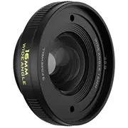 Obiektyw Freewell szerokokątny 16Mm z mocowaniem 17Mm  Fw-Sh-17Wan 4897143171997 085485