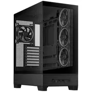 Asus A31 Plus Tg Argb Atx Gaming Gehäuse mit Seitenfenster Black  90Dc00R0-B19000 4711387808856 Obuasuobu0040