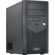 Korpuss Chieftec Bd-25B-Op  753263076403