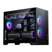 Obudowa Phanteks Xt M3 Argb czarna Ph-Xt325MDbk01  886523303909