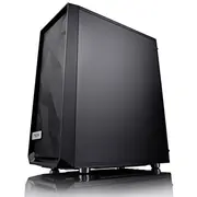 Fractal Design Meshify C Midi Tower Black  Fd-Ca-Mesh-C-Bko 7340172700081 127850