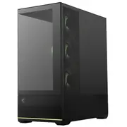 Msi Mag Pano 110R Pz computer case Midi Tower Black  4711377293181 Komsiod0Pano001