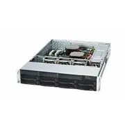 Obudowa serwerowa Supermicro Superchassis 825Tqc-R802Lpb  Cse-825Tqc-R802Lpb 0672042268726
